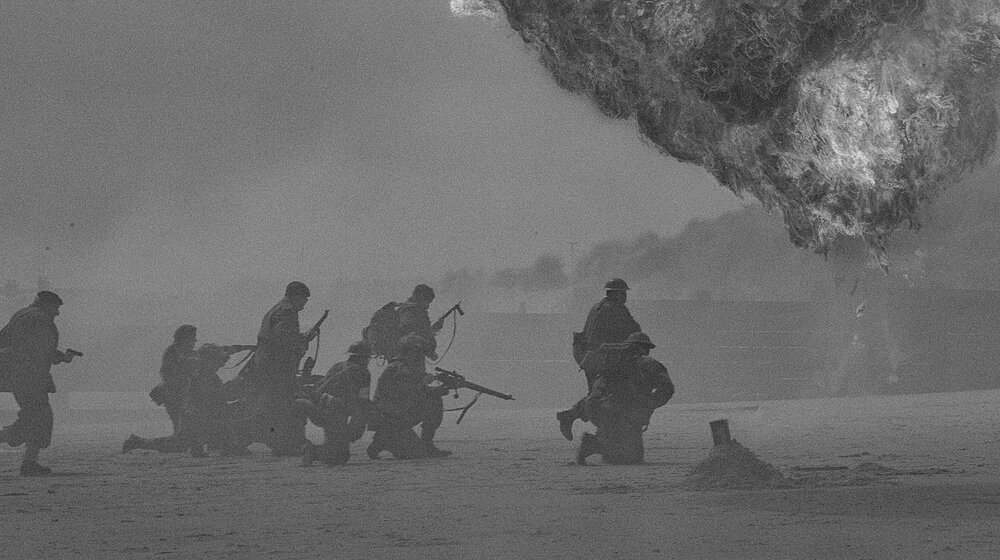 Вторая мировая война