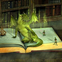 Художественное