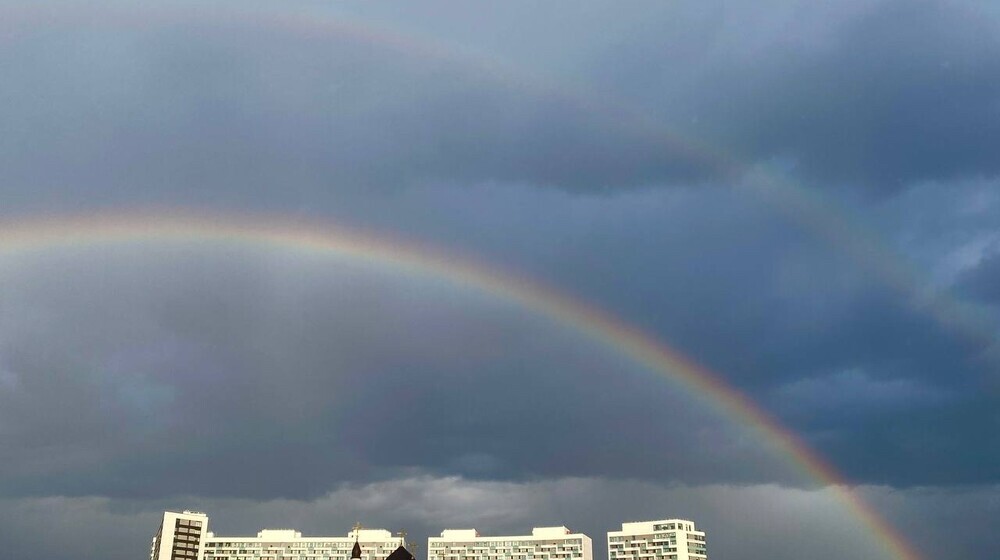 Россия. Всё наше - навсегда!