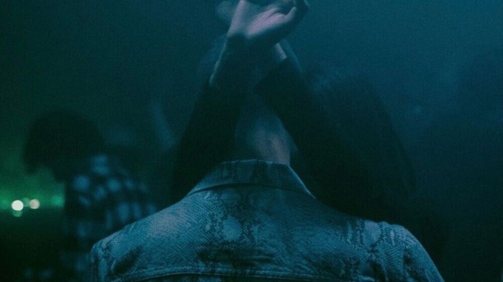 Дарк роман. В планах 