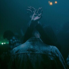 Дарк роман. В планах 