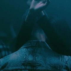 Дарк роман. В планах 