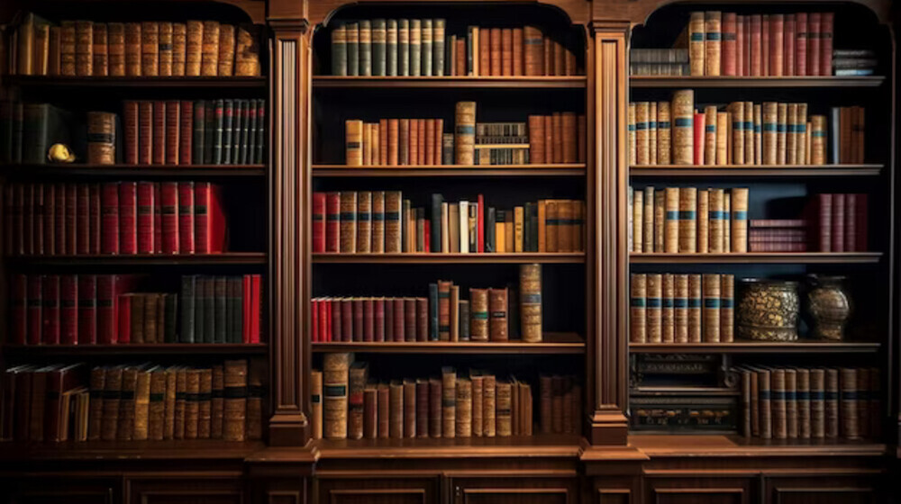 Классика 📚