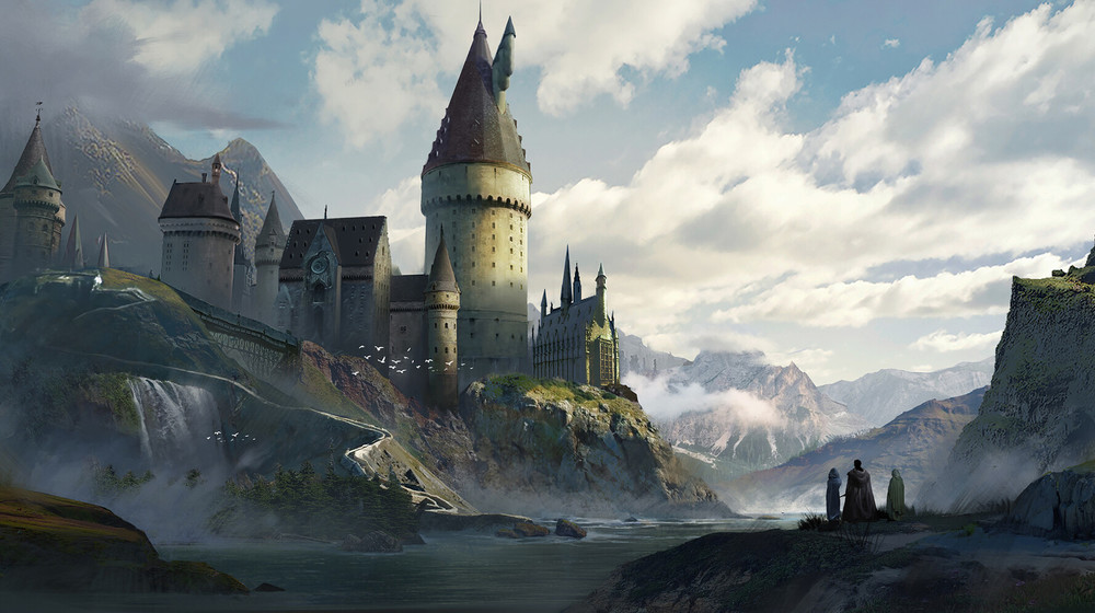 Гарри Поттер