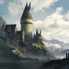 Гарри Поттер