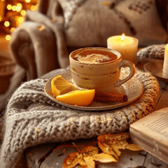 Дом. Уют. Хюгге