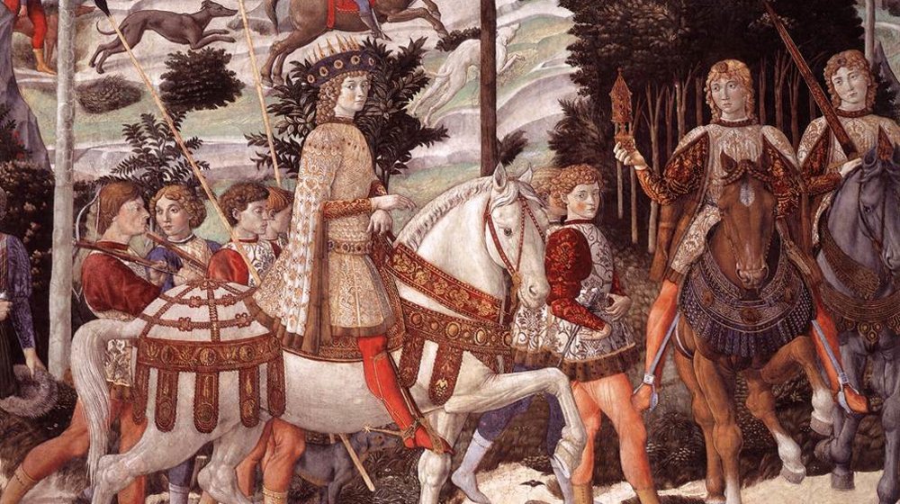 История и культура Европы