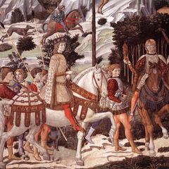 История и культура Европы