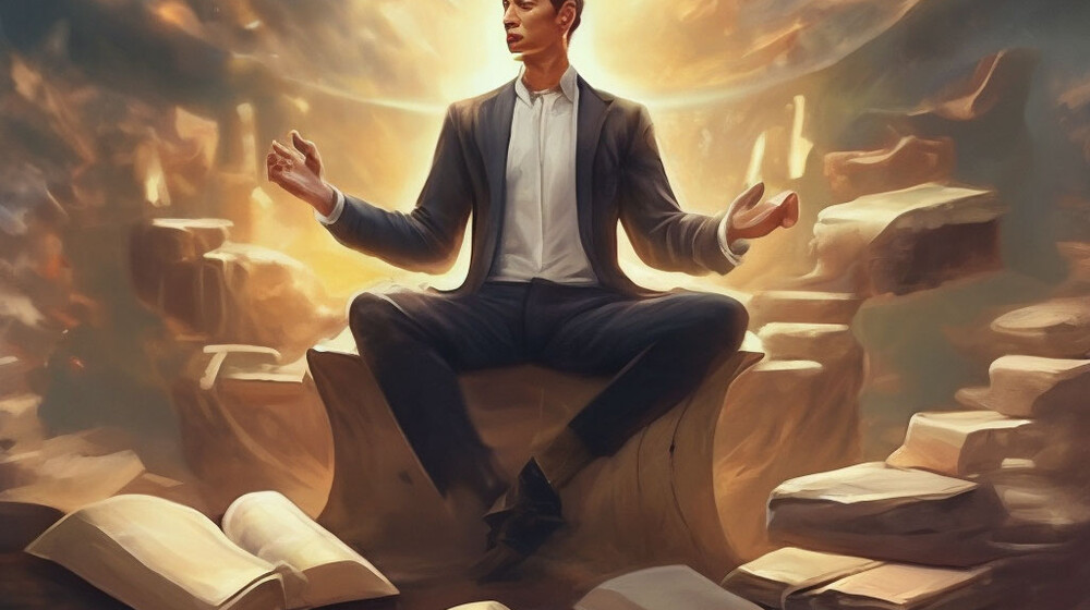 Саморазвитие