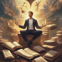 Саморазвитие