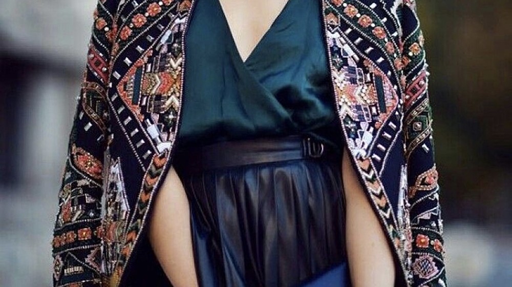 Стиль и мода