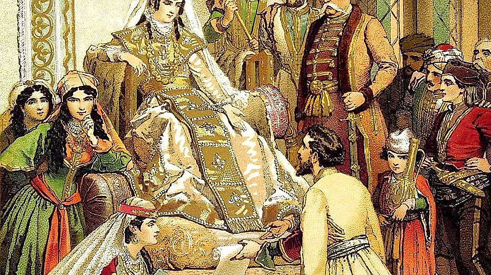 Как управлять людьми