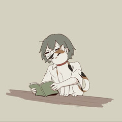 Китайская литература