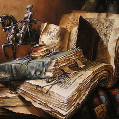 Художественная Литература