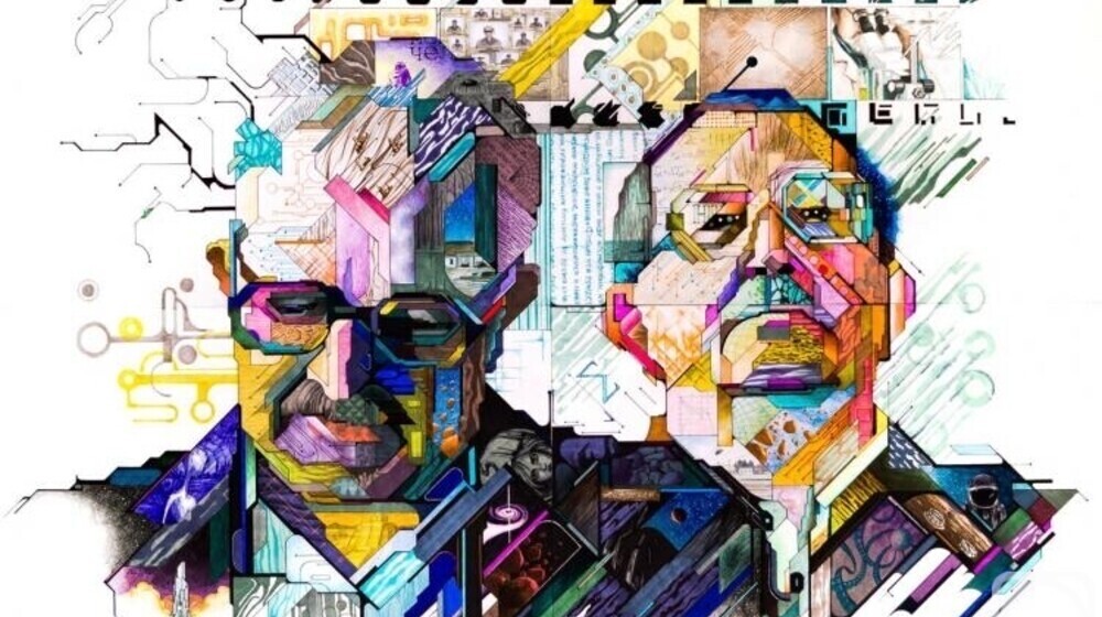 Братья Стругацкие 