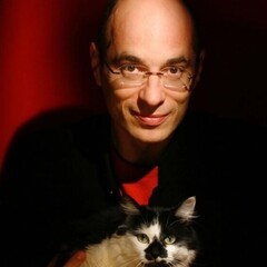 Бернар Вербер 