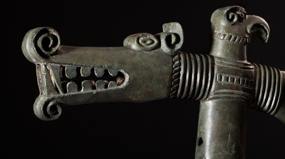 Железный век. Европа без границ