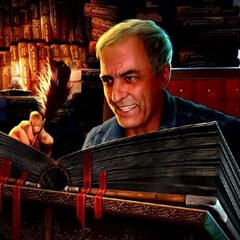 Юрий Никитин. Трое из леса (аудиокниги)