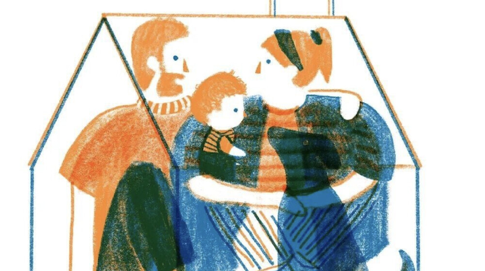 Родительское