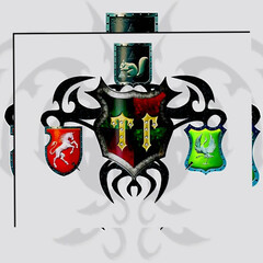 Вадим Панов
Цикл «Тайный город»