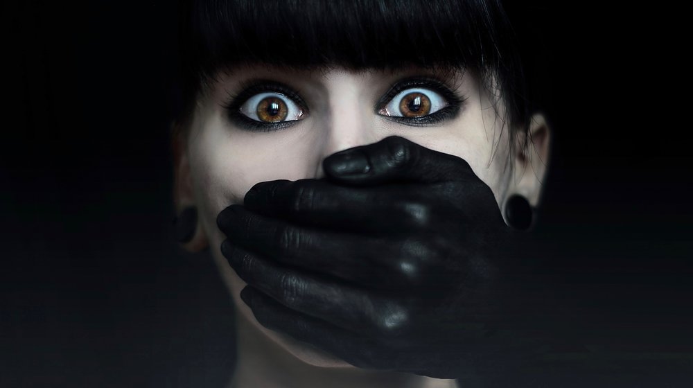 Психологические триллеры