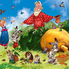 ⊱♛⊰ Сказки ⊱♛⊰