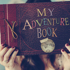 Приключения