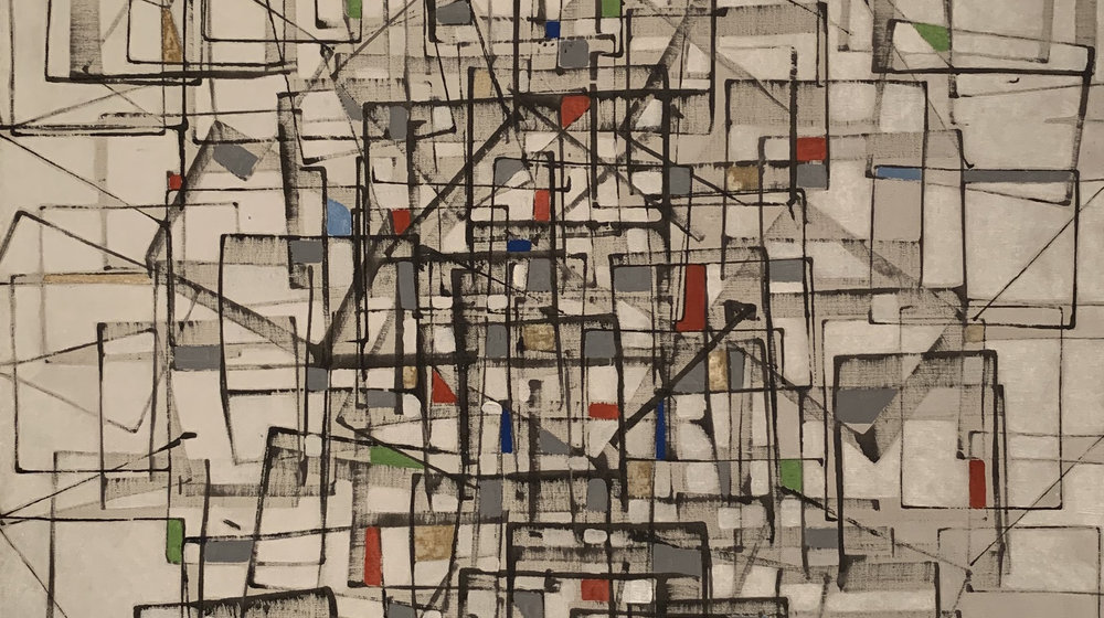 Современное искусство