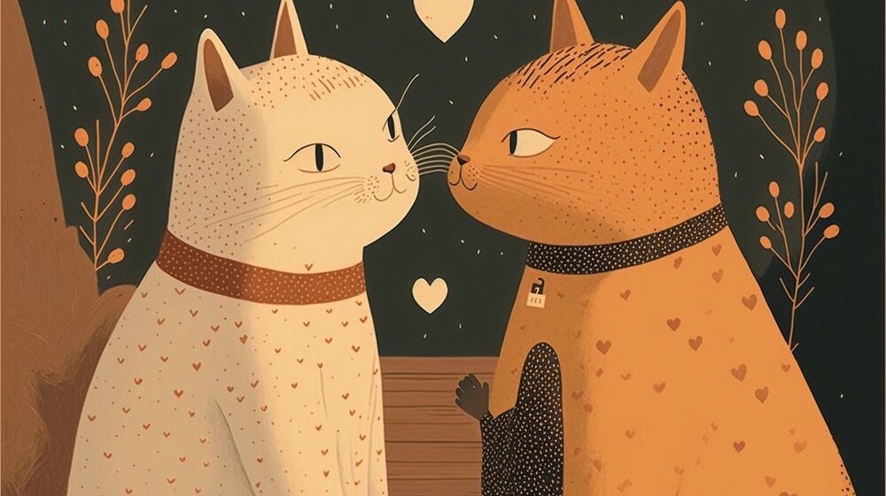 романтика 18+