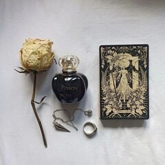 парфюмерия