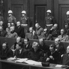 ОТГОЛОСКИ НАЦИЗМА