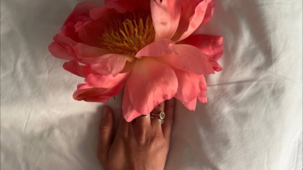 Женская красота 