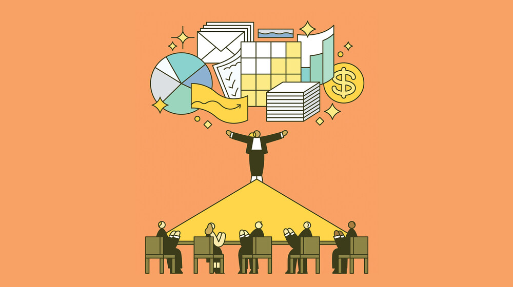 Chief Executive Officer
(CEO)

Главный Исполнительный Директор
(ГИД)