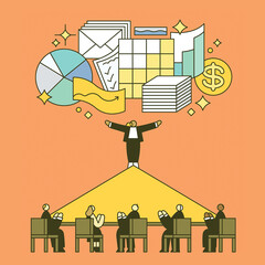 Chief Executive Officer
(CEO)

Главный Исполнительный Директор
(ГИД)