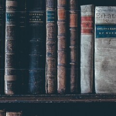 Литературный променад