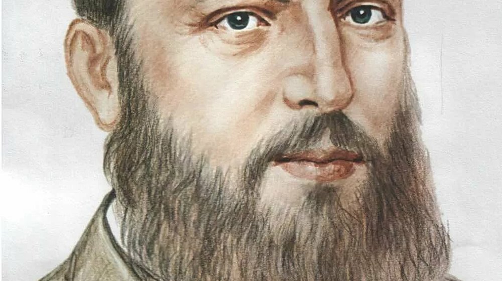 Афанасий Афанасьевич Фет