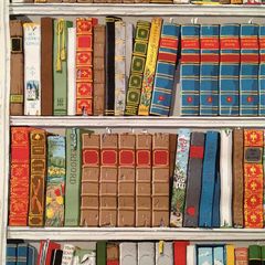 Зарубежная литература