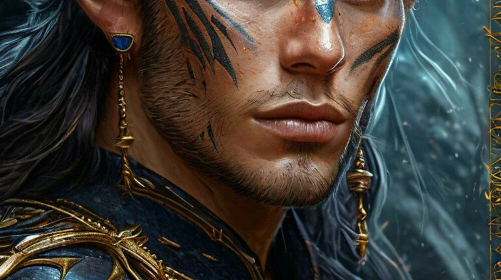 АКАДЕМИЯ МАГИИ