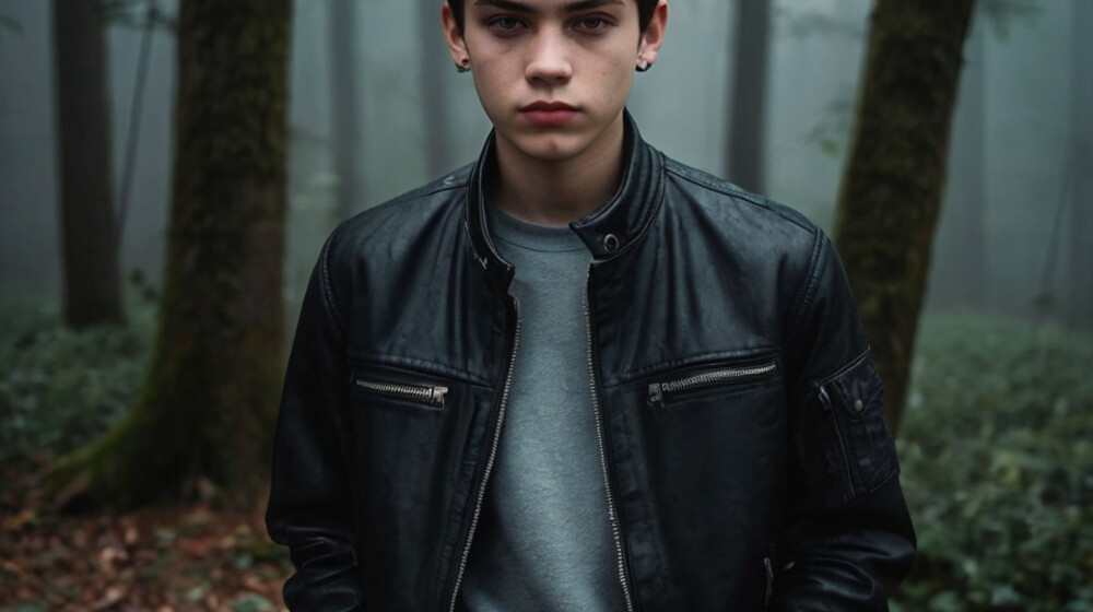 Антон Демченко