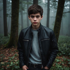 Антон Демченко