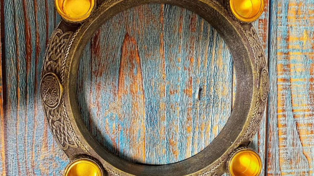 Андрей Волковский 