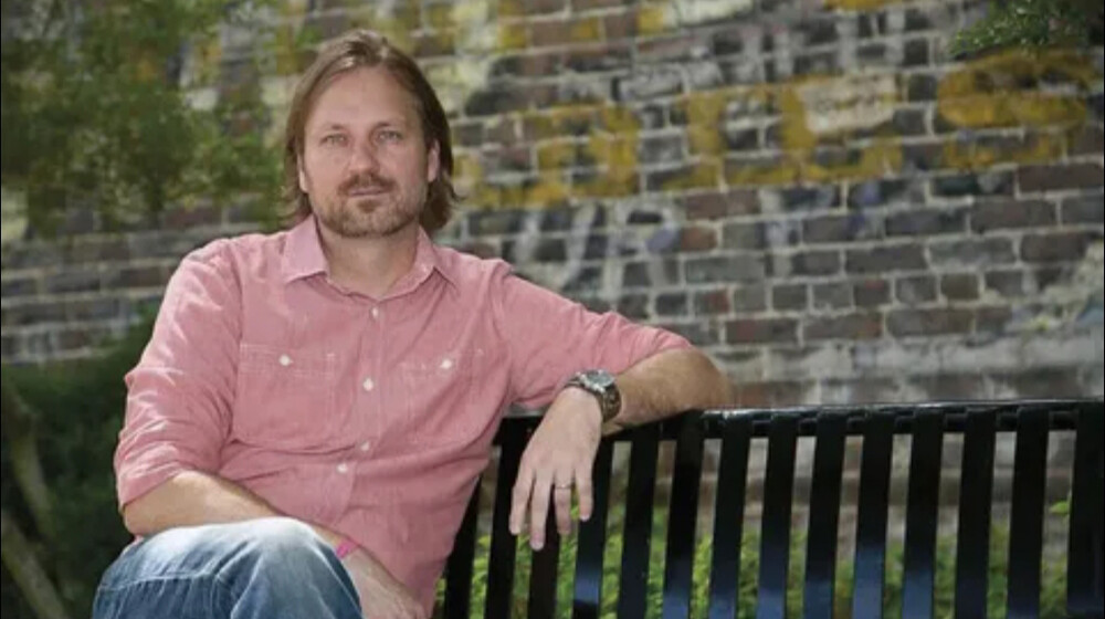 МАЙКЛ ФЭРРИС СМИТ