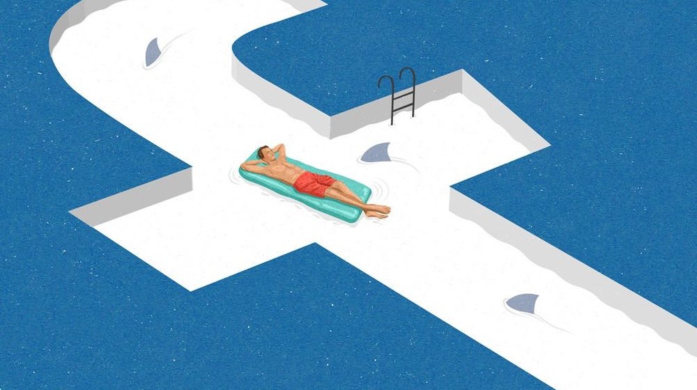 Teknologi yang Mengubah Dunia