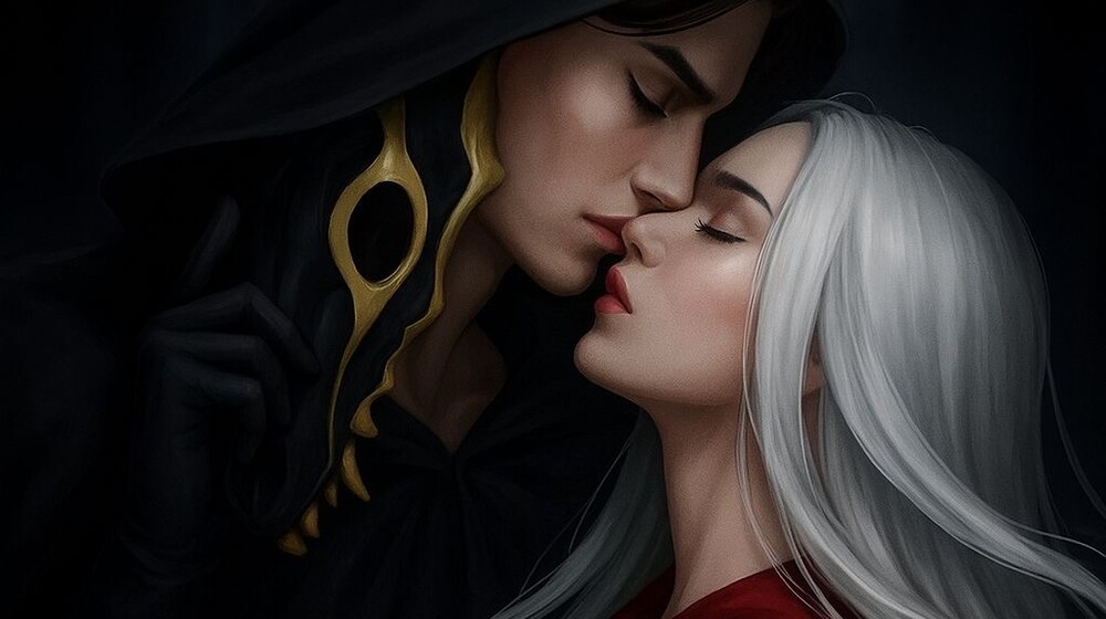 Мара и Морок