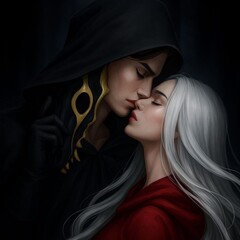 Мара и Морок