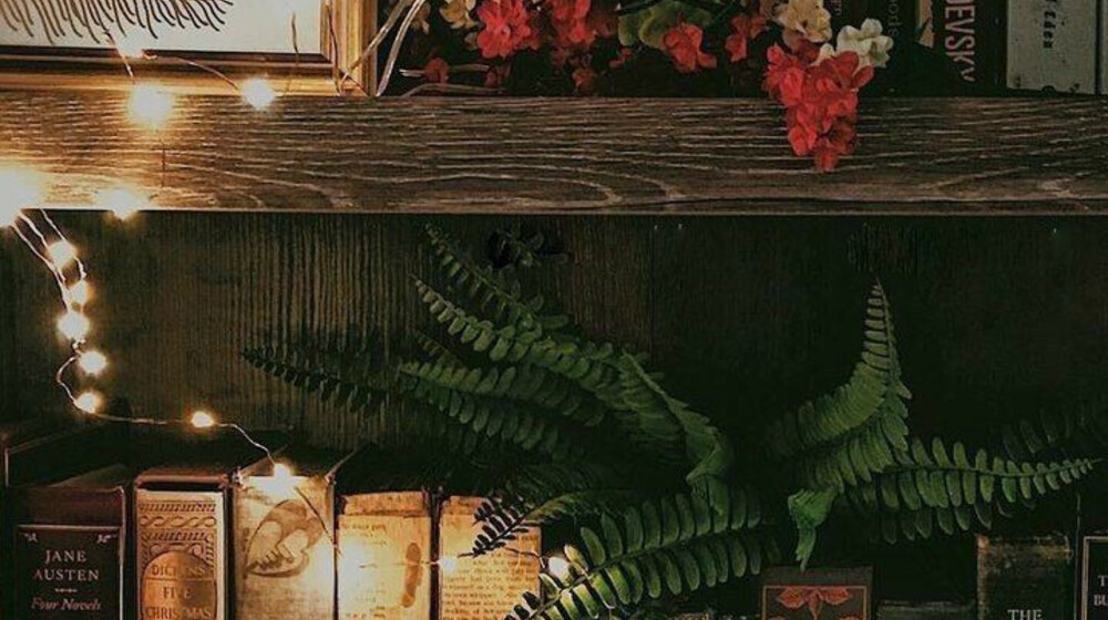 Сказки на ночь