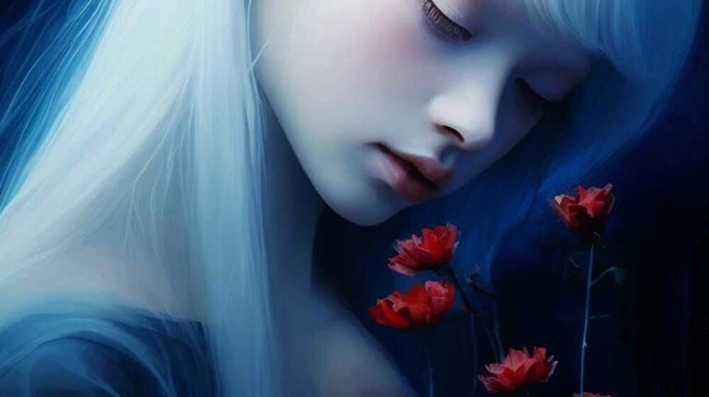 Загадочно , мистика