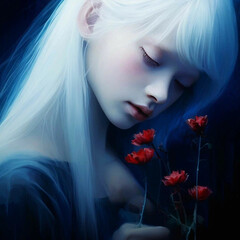 Загадочно , мистика