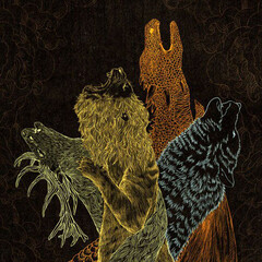 Игра престолов