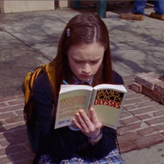 Rory Gilmore Book List